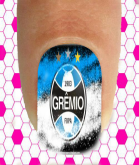 Grêmio 2