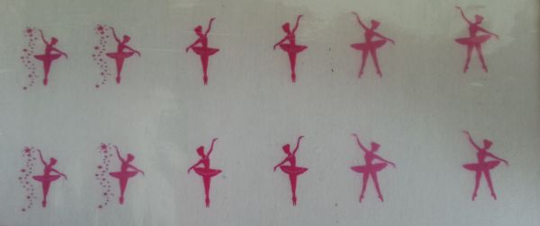 Bailarina